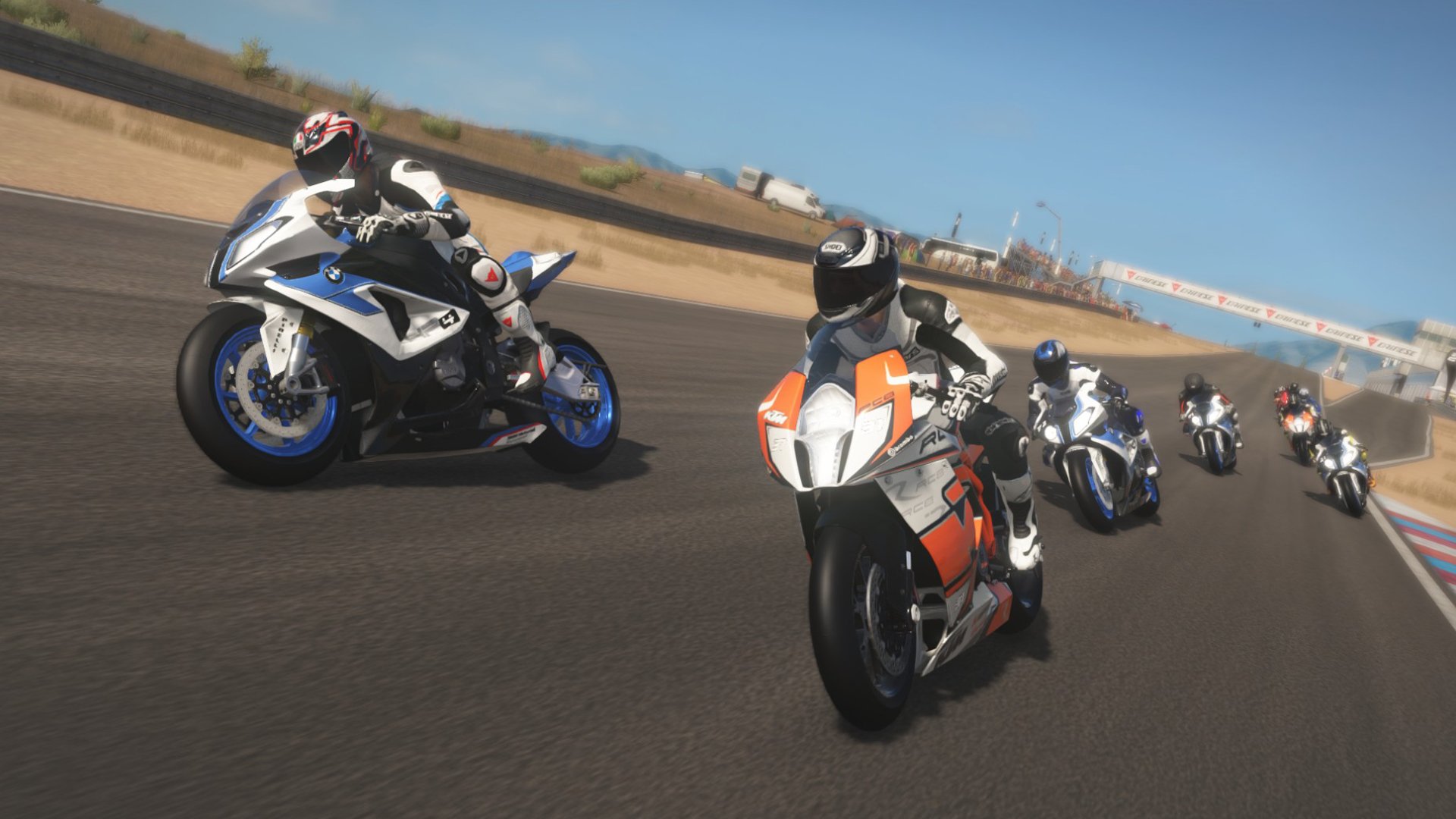 Ride 2 - Imagen 4